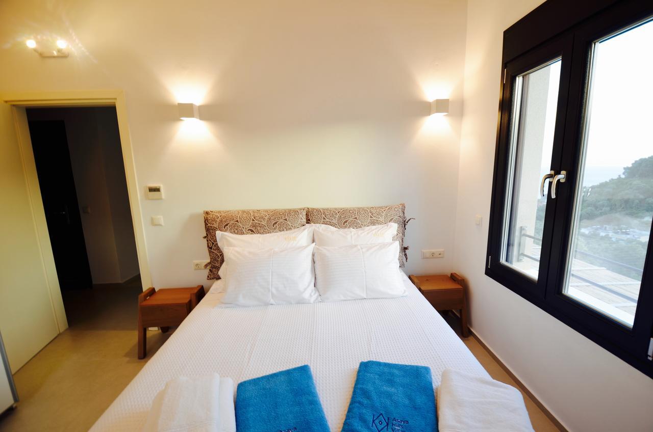 Asaya Hills Villas Párga Zewnętrze zdjęcie